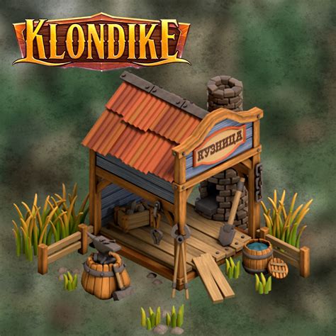 klondike fanseite.